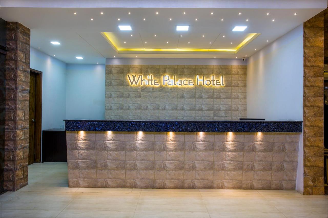 White Palace Hotel Dhaka Exterior photo
